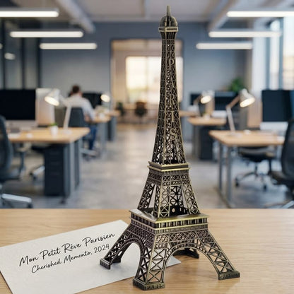 Mini Eiffel Tower for decoration
