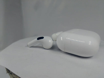 Premium Wireless Bluetooth Earbuds pro 2 2nd generation with Charging Case | Touch Control | White
