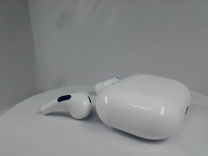 Premium Wireless Bluetooth Earbuds pro 2 2nd generation with Charging Case | Touch Control | White