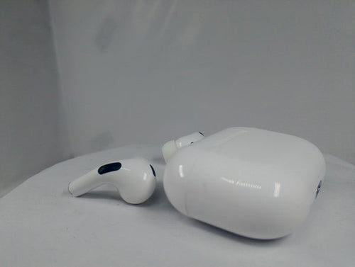 Premium Wireless Bluetooth Earbuds pro 2 2nd generation with Charging Case | Touch Control | White