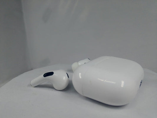 Premium Wireless Bluetooth Earbuds pro 2 2nd generation with Charging Case | Touch Control | White