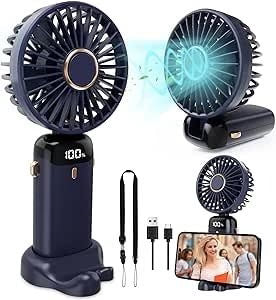 Handheld Fan,mini fan Portable