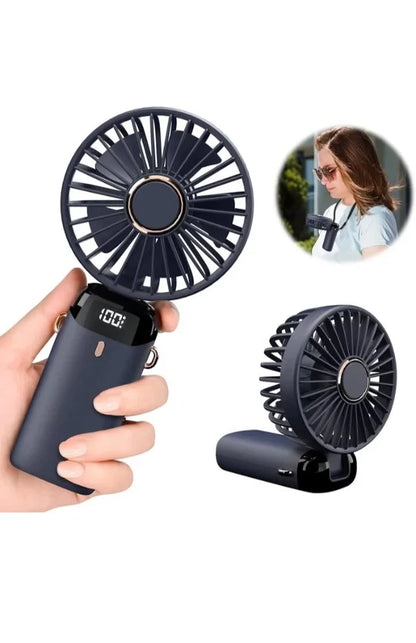 Handheld Fan,mini fan Portable