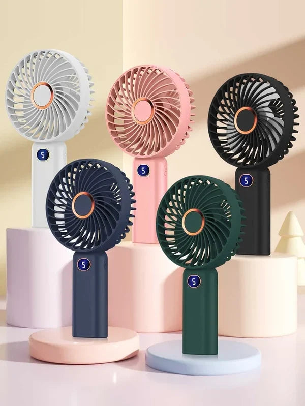 Handheld Fan,mini fan Portable